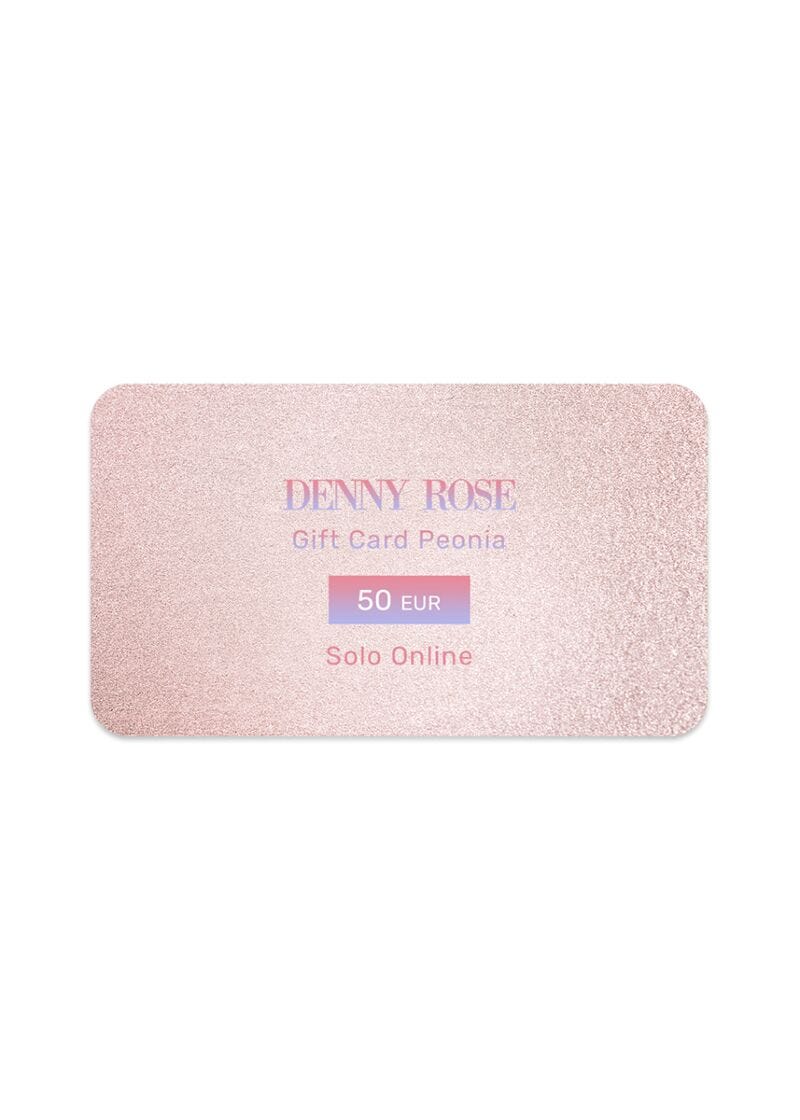 Denny Gift Card 50 EUR Online