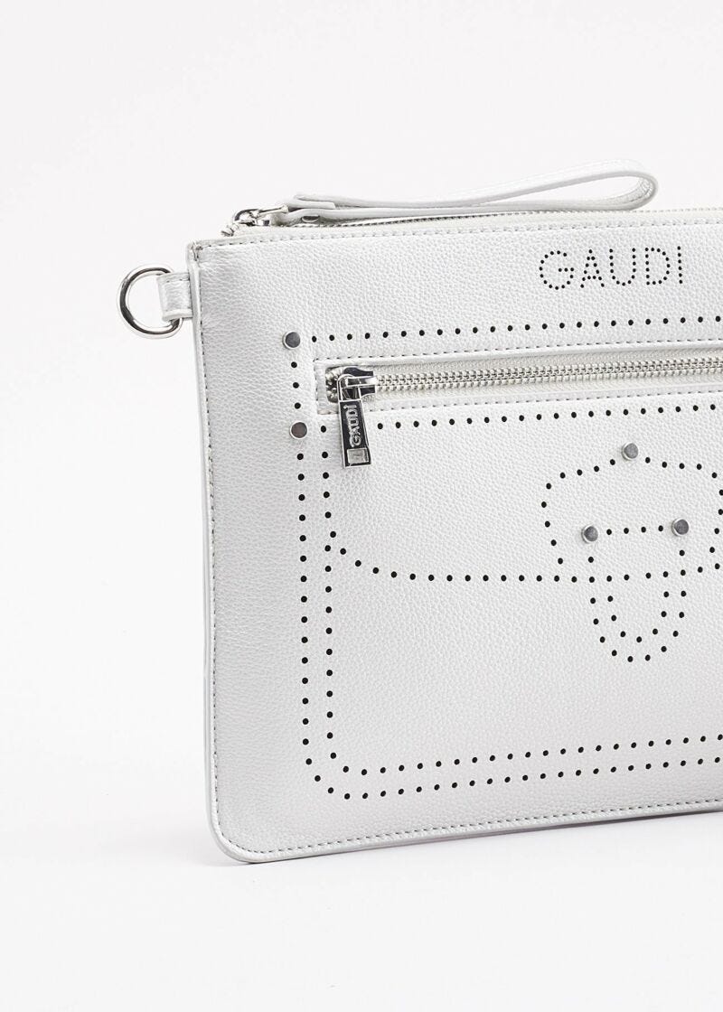 CLUTCH - linea BRENDI - cm. 30x20