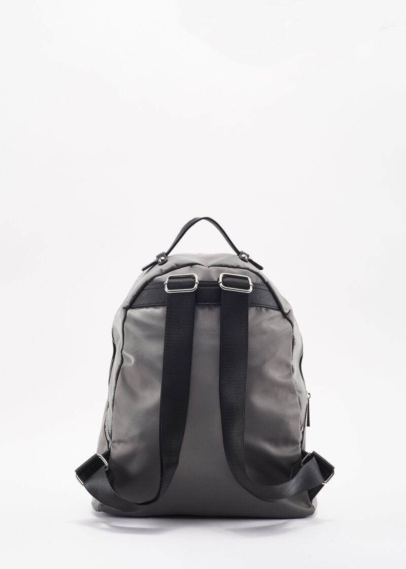 BACKPACK - linea BSIDE - cm. 29x36x16