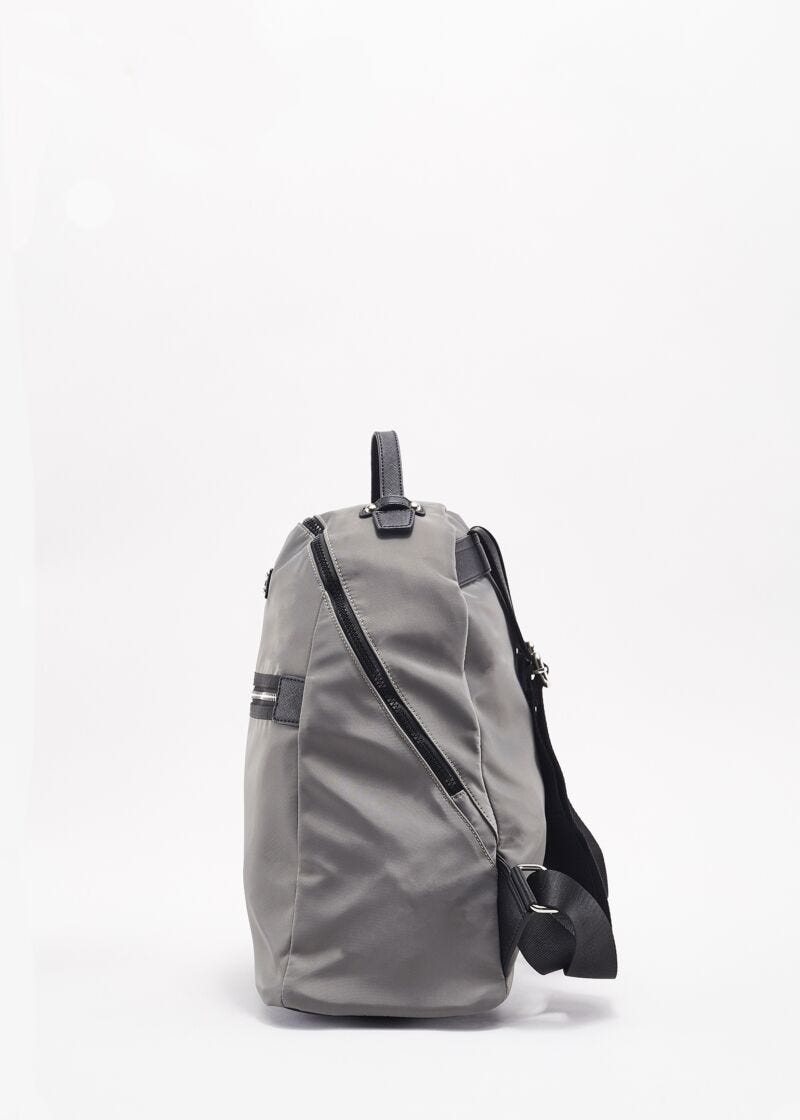 BACKPACK - linea BSIDE - cm. 29x36x16