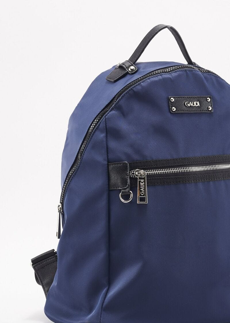 BACKPACK - linea BSIDE - cm. 29x36x16