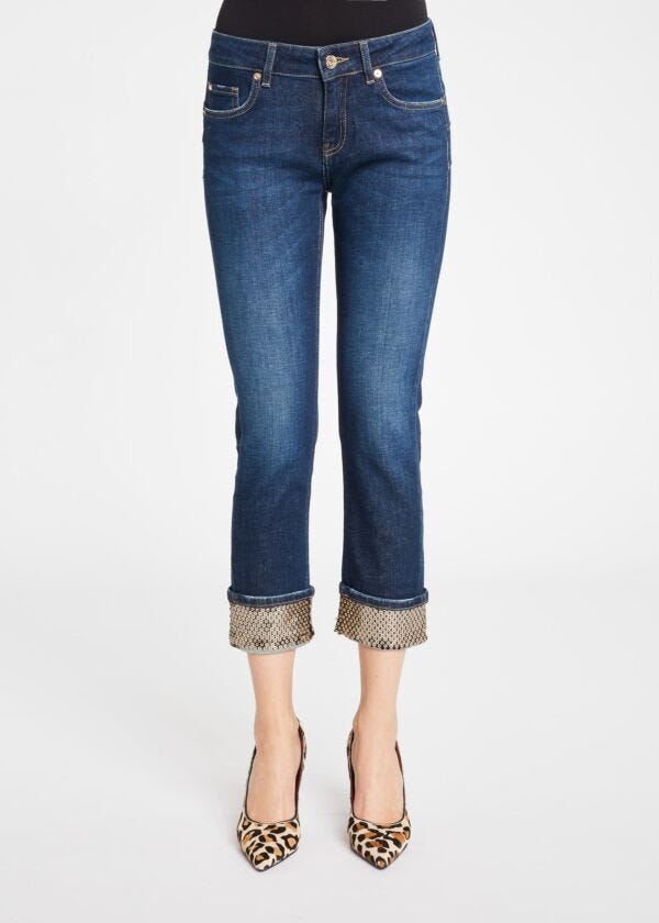 Jeans Denny Rose Jeans
