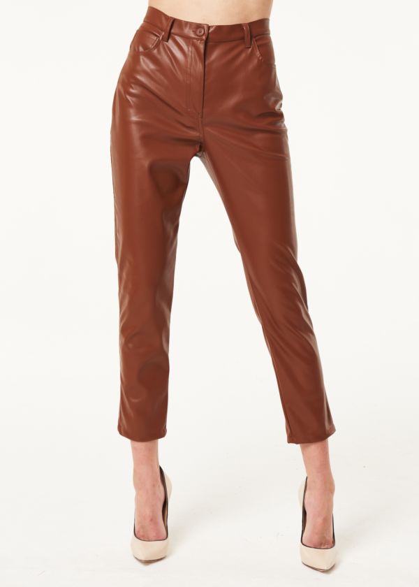 Trousers Denny Rose