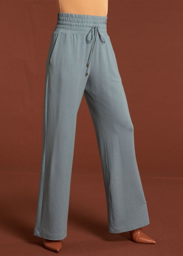 Pantaloni jogging con coulisse Denny Rose