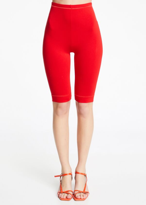 Jersey cyclist leggings Denny Rose