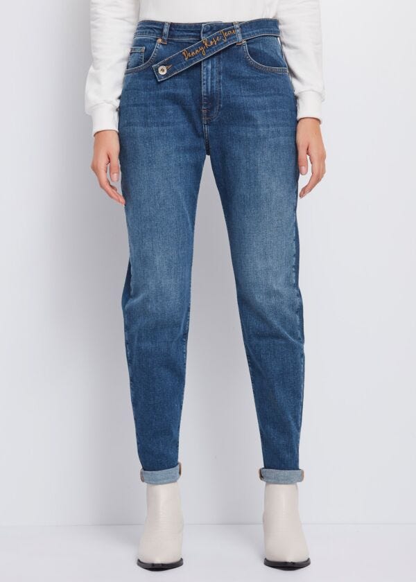 Jeans mom fit Denny Rose Jeans