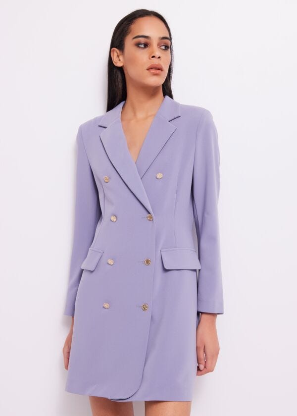 Two-way stretch dress Denny Rose