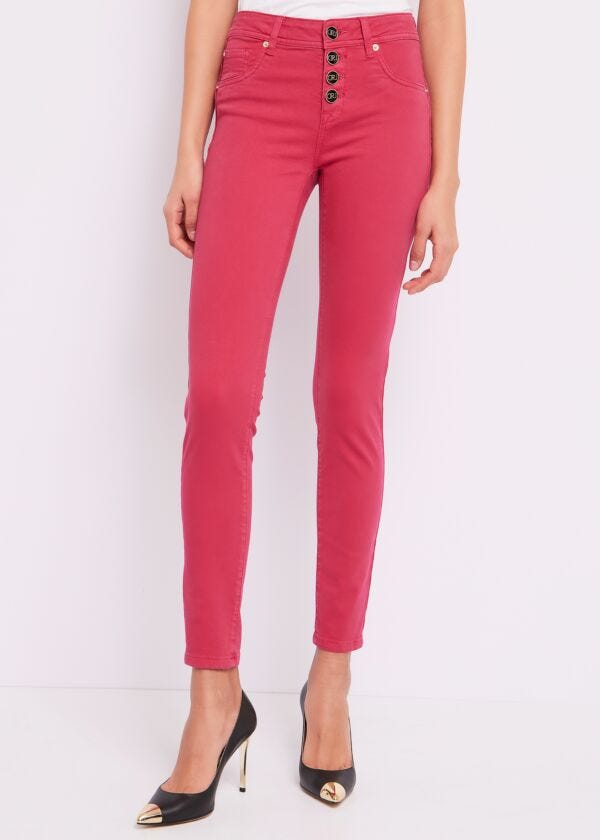 Push-up jeggings Denny Rose Jeans