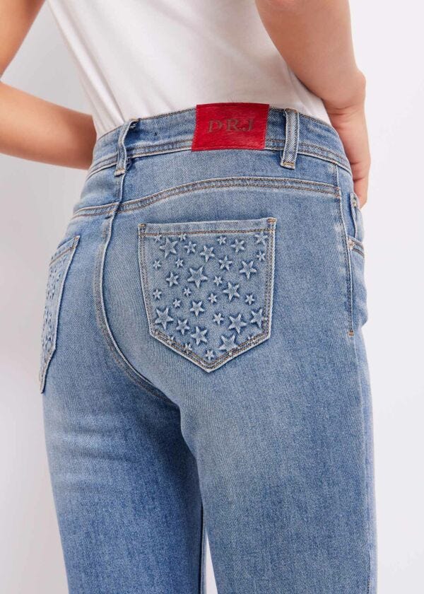 Jeans skinny