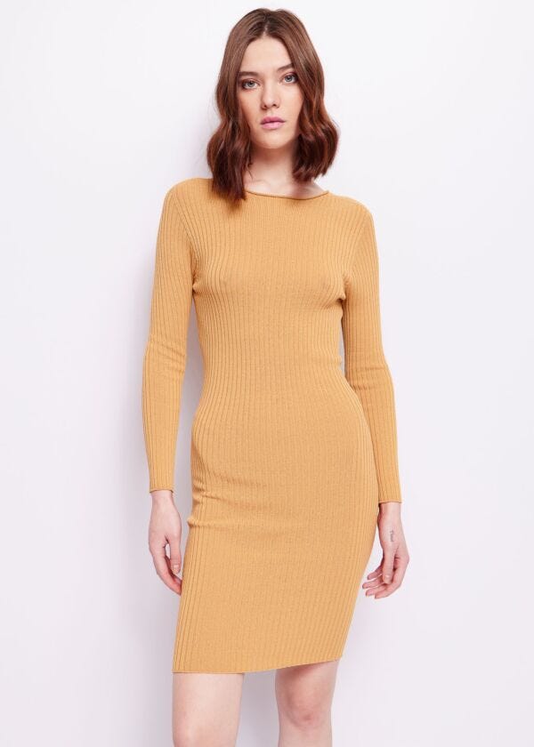 Knit dress Denny Rose