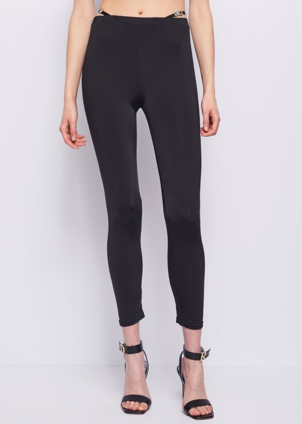 Leggings stretch Denny Rose Jeans