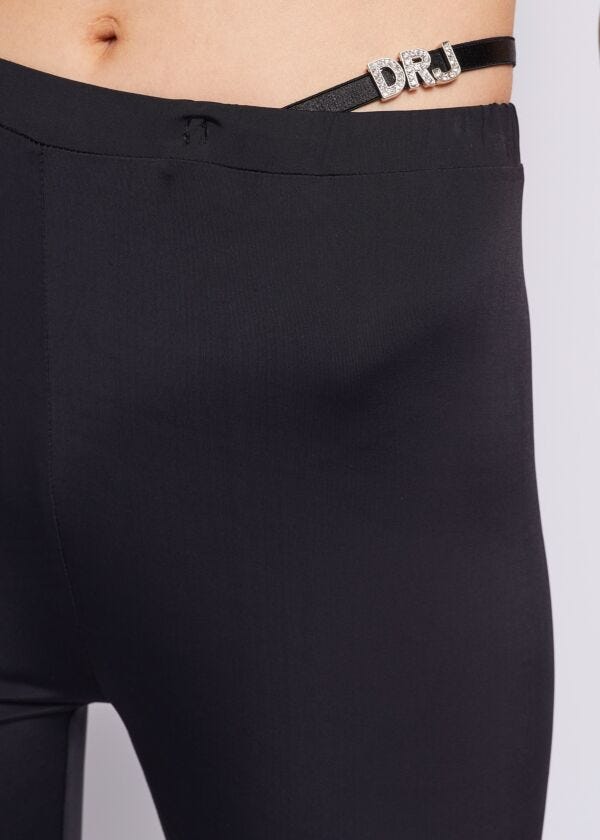 Leggings stretch
