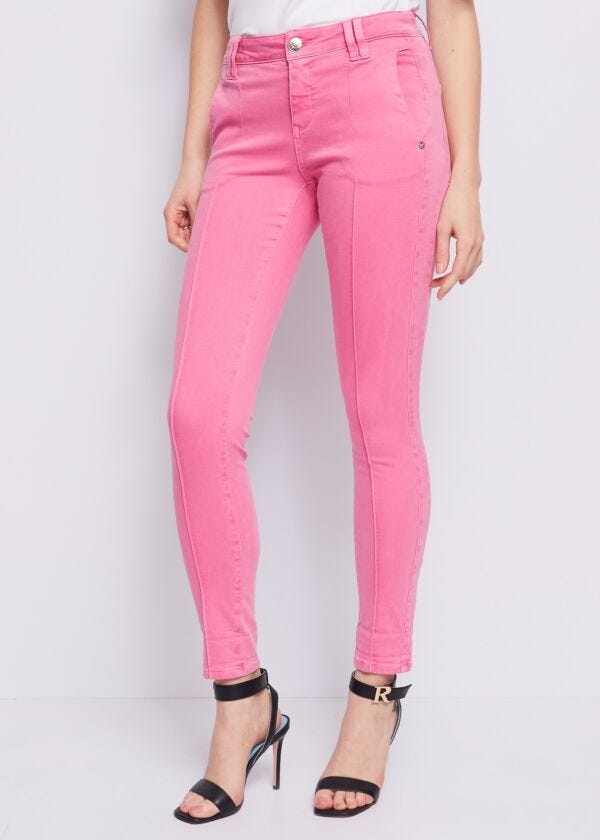 Jeans skinny Denny Rose Jeans