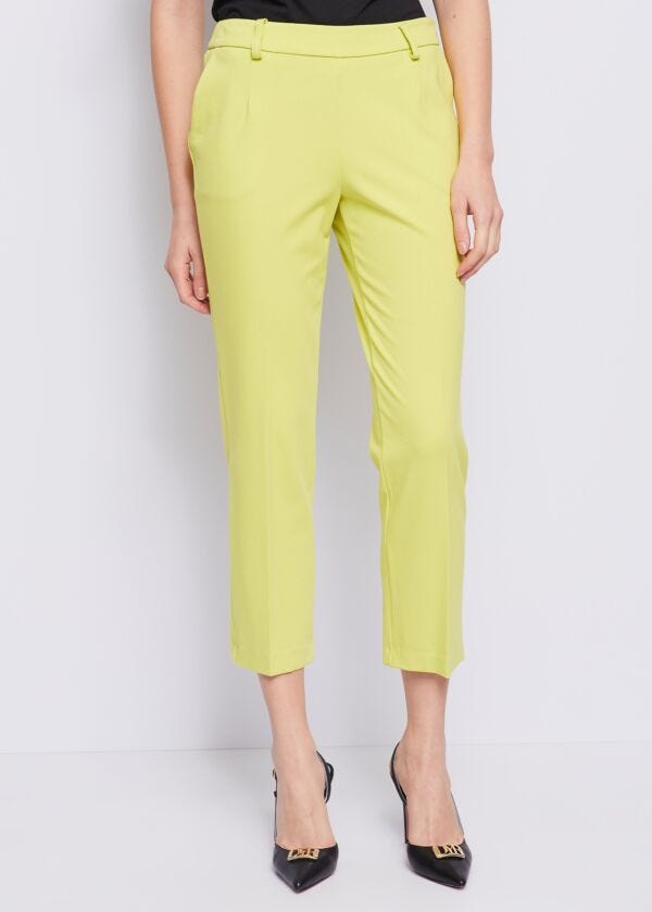 Pencil trousers Denny Rose Jeans