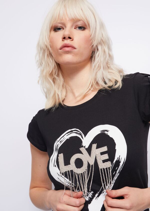 T-shirt Love