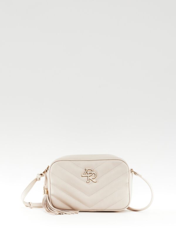 Bandolera acolchada Denny Rose Borse