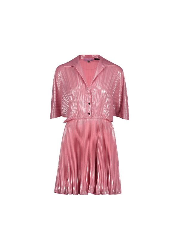 Shirt dress Denny Rose