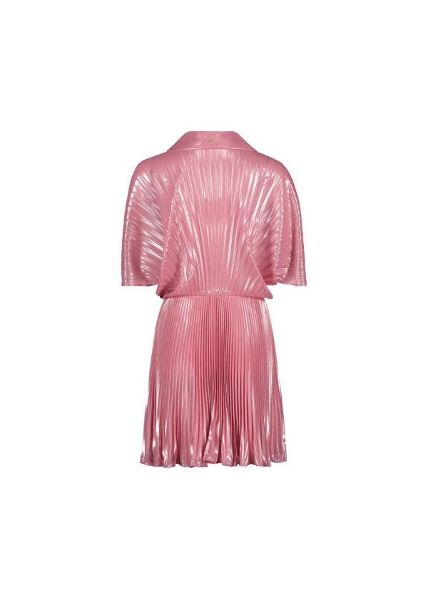 Shirt dress