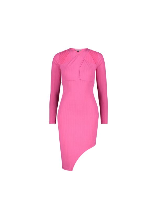 Knit dress Denny Rose