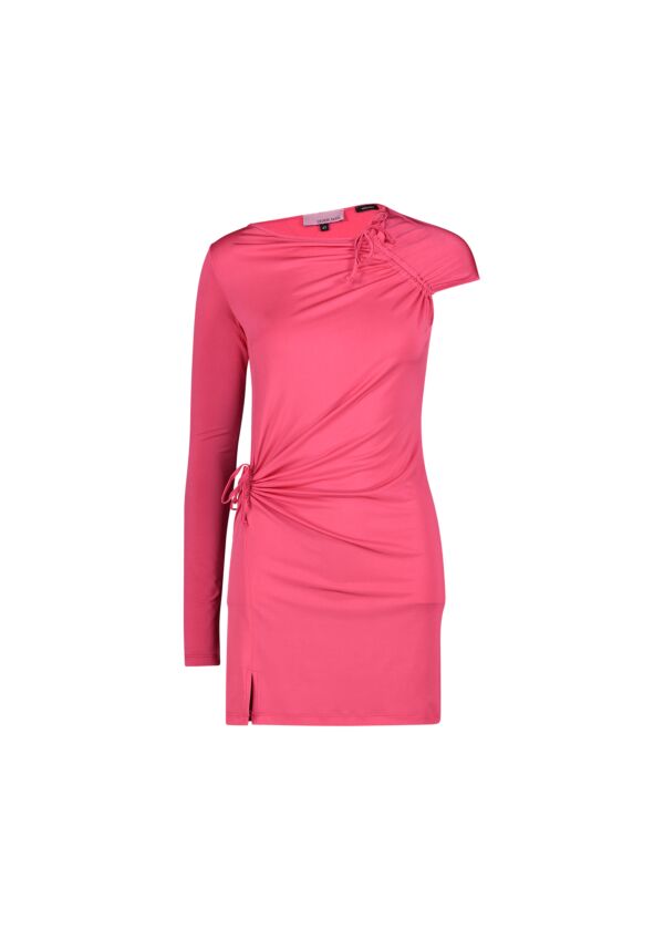 Dress with drawstring Denny Rose