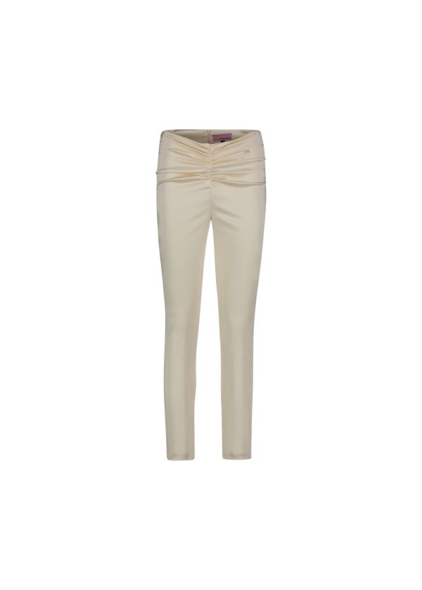 Stretch trousers Denny Rose