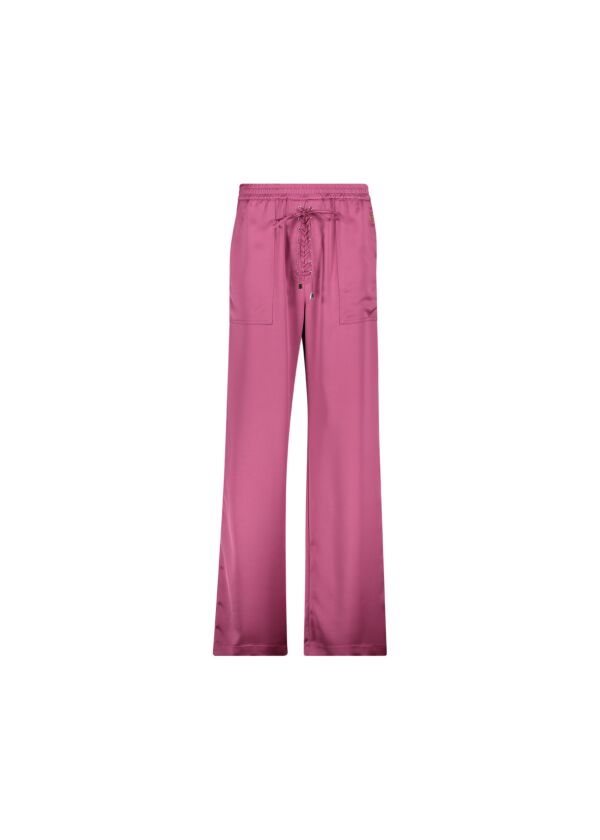 Drawstring trousers Denny Rose