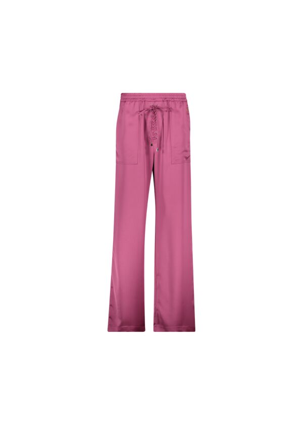 Pantaloni con coulisse Denny Rose