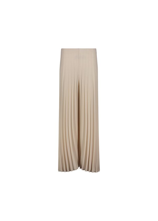 Pleated trousers Denny Rose