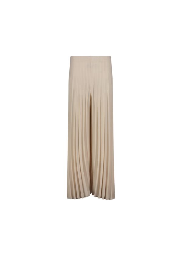 Pleated trousers Denny Rose