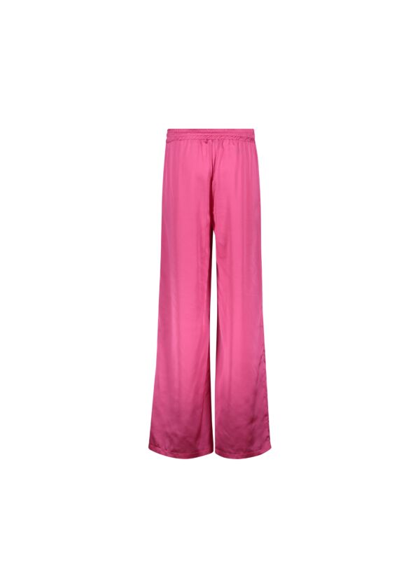 Stretch trousers