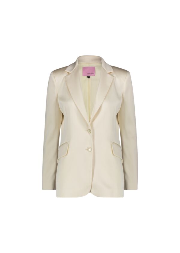 Blazer monopetto Denny Rose