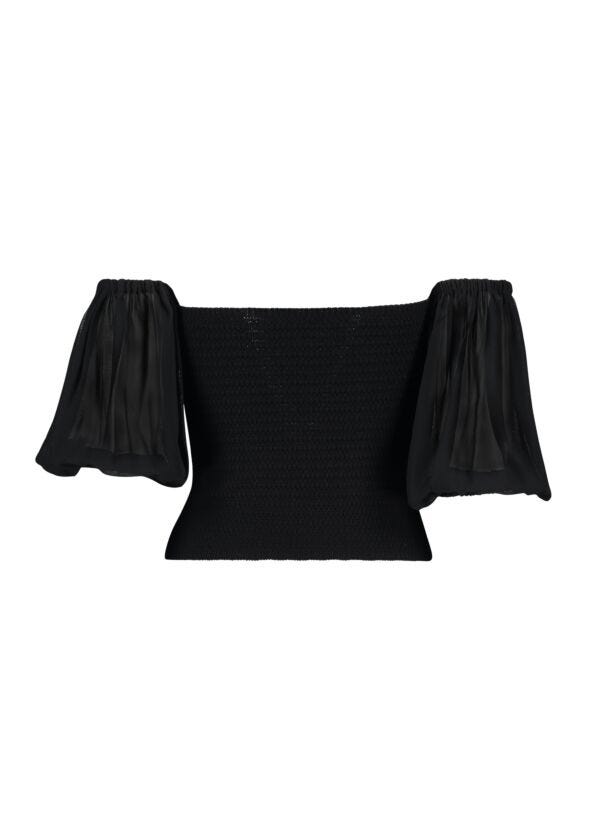 Knit top Denny Rose