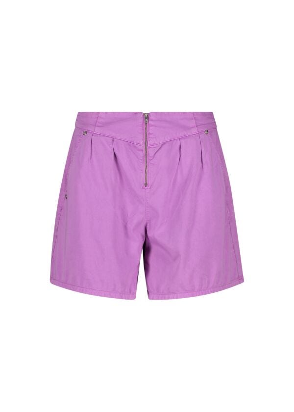 Short in denim Denny Rose Jeans
