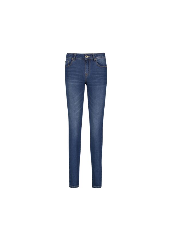 Jeans skinny push-up Denny Rose Jeans