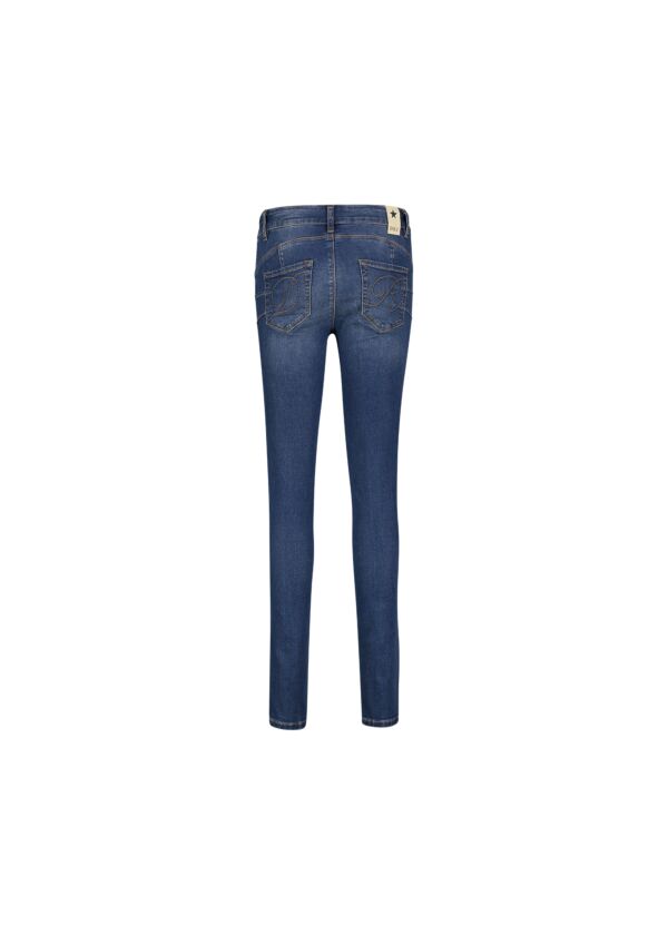 Jeans skinny push-up