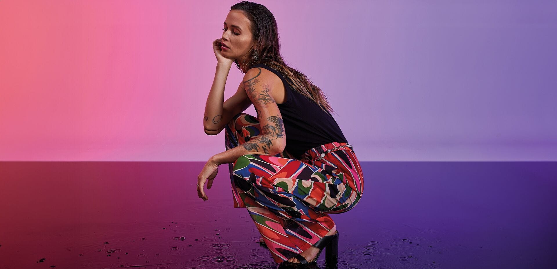 ART & FUN LOOK 1