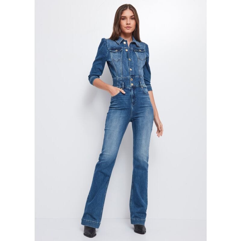 Tute jeans cheap