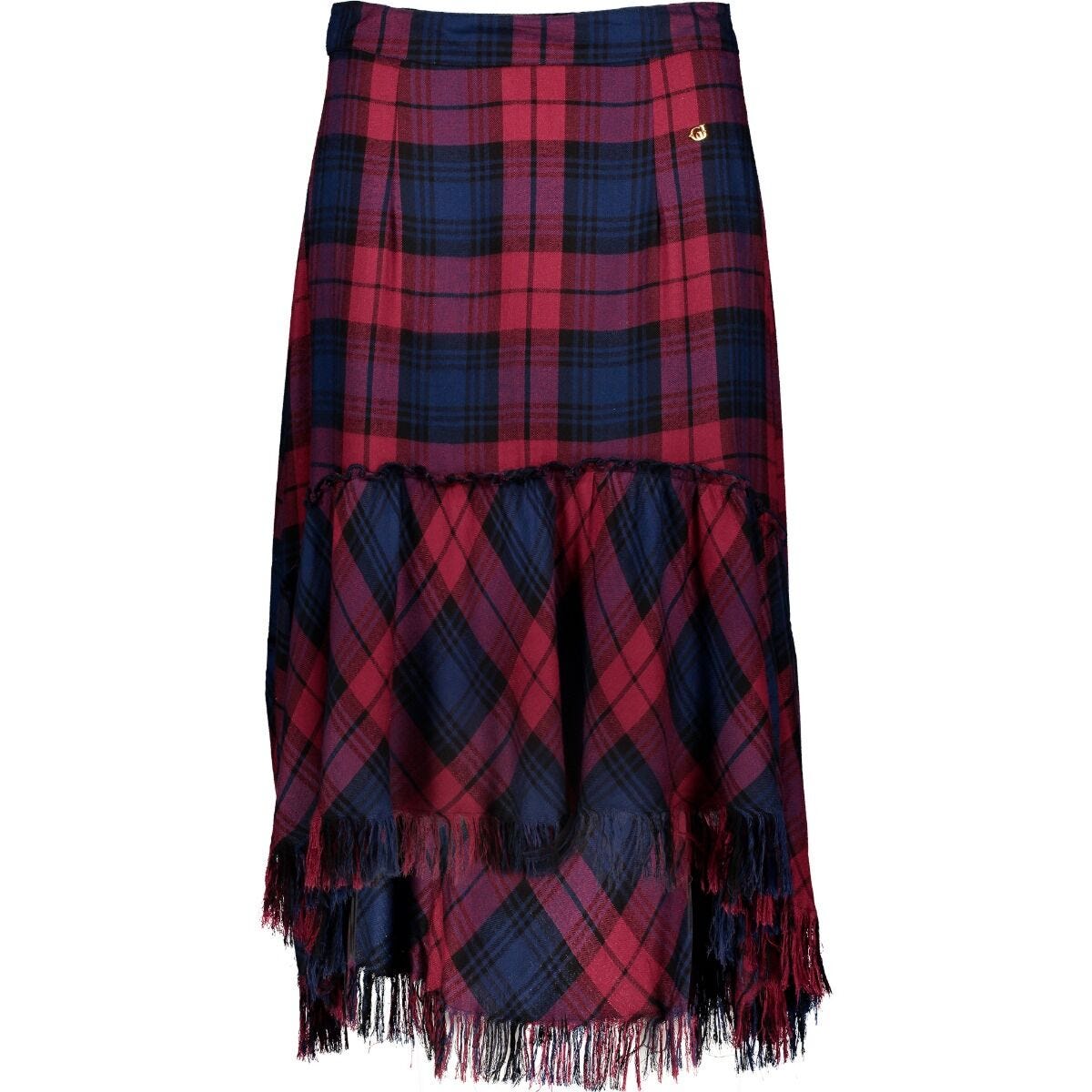 Midi skirt