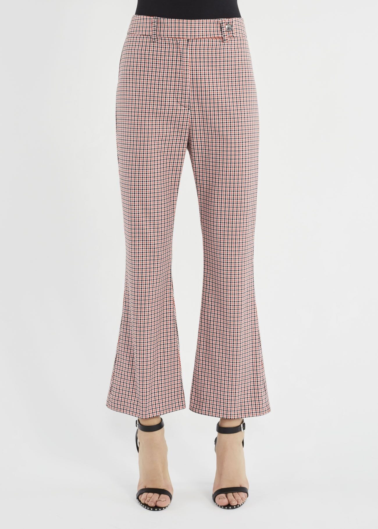 Prince of Wales trousers