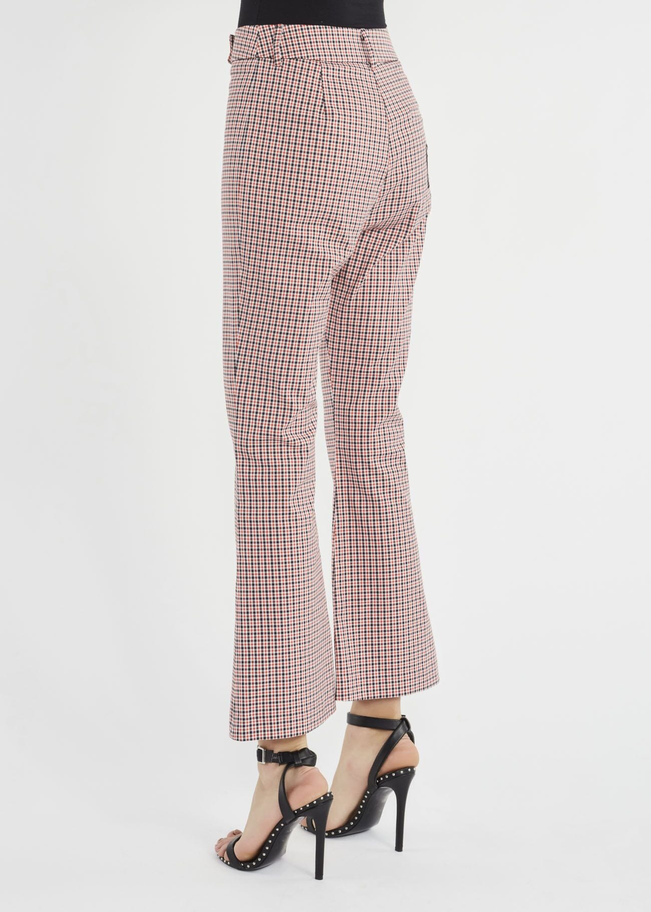 Prince of Wales trousers