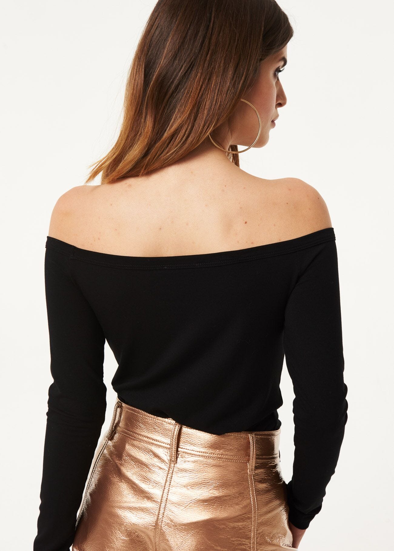 Long Sleeve T-Shirt