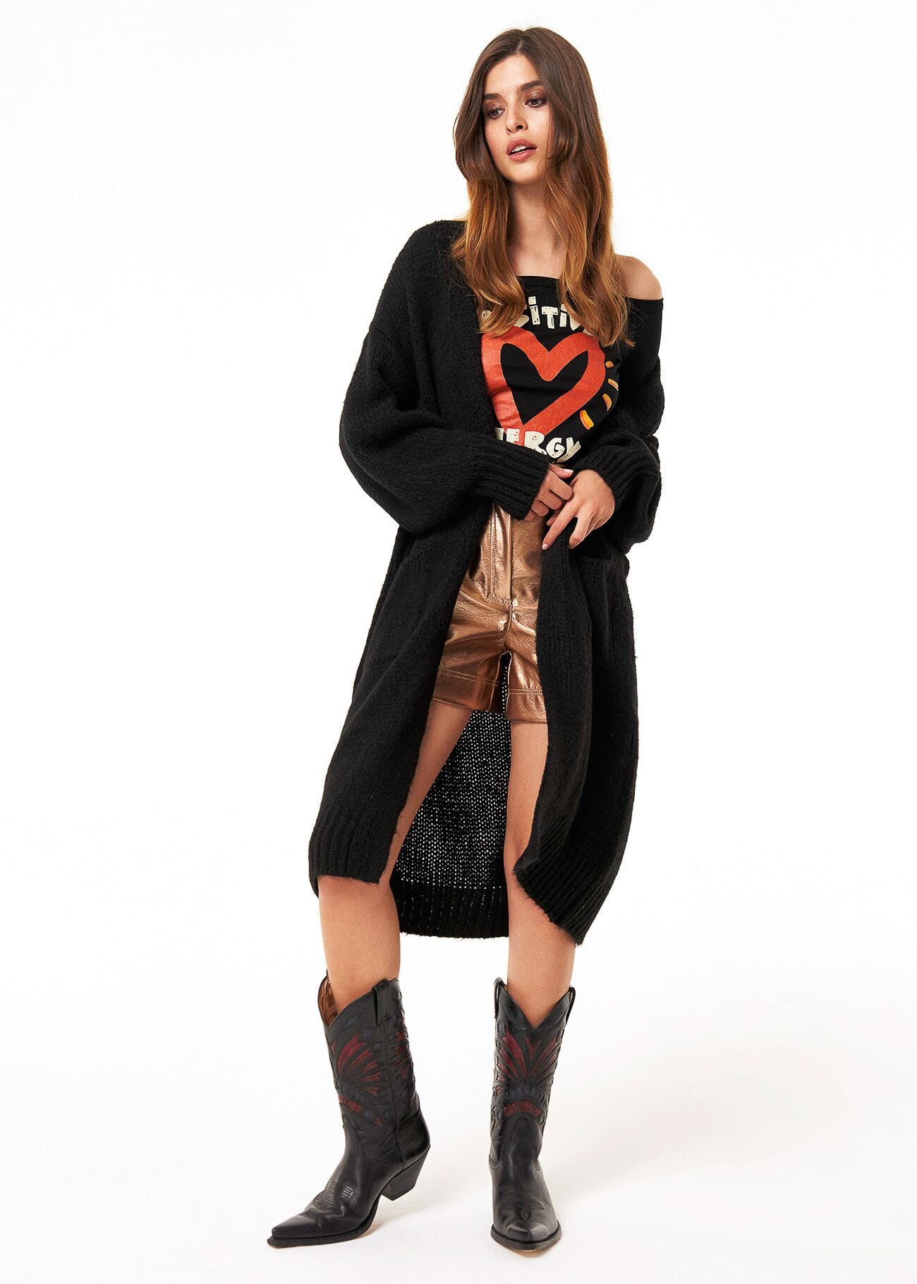 Long Sleeve T-Shirt