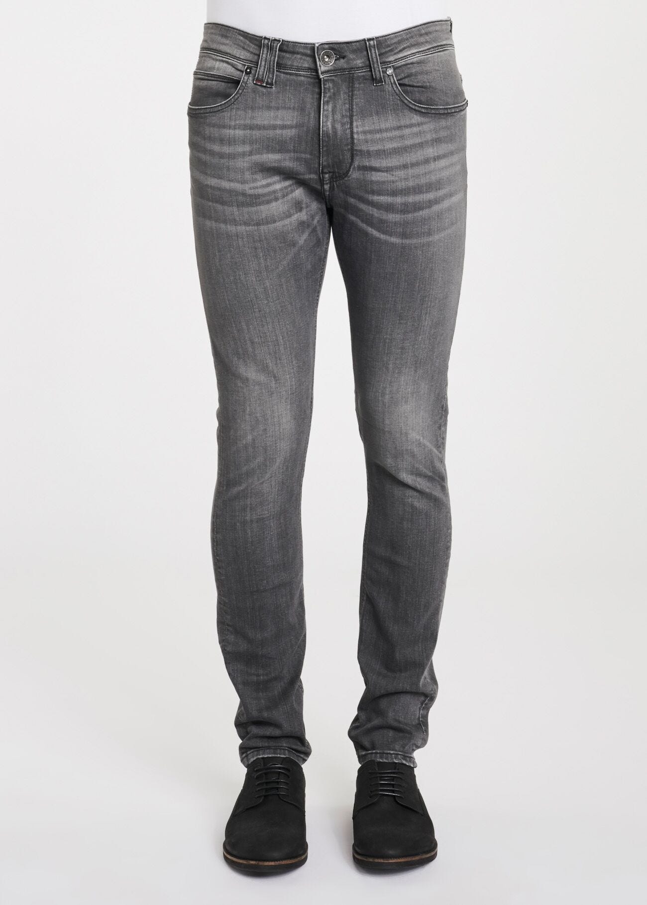 Five pocket jeans
