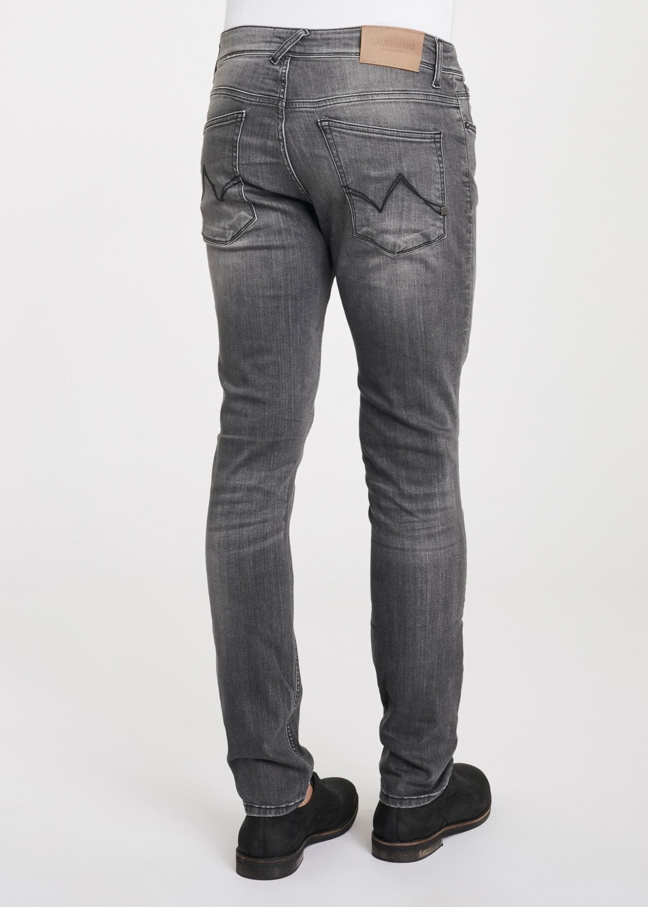 Five pocket jeans