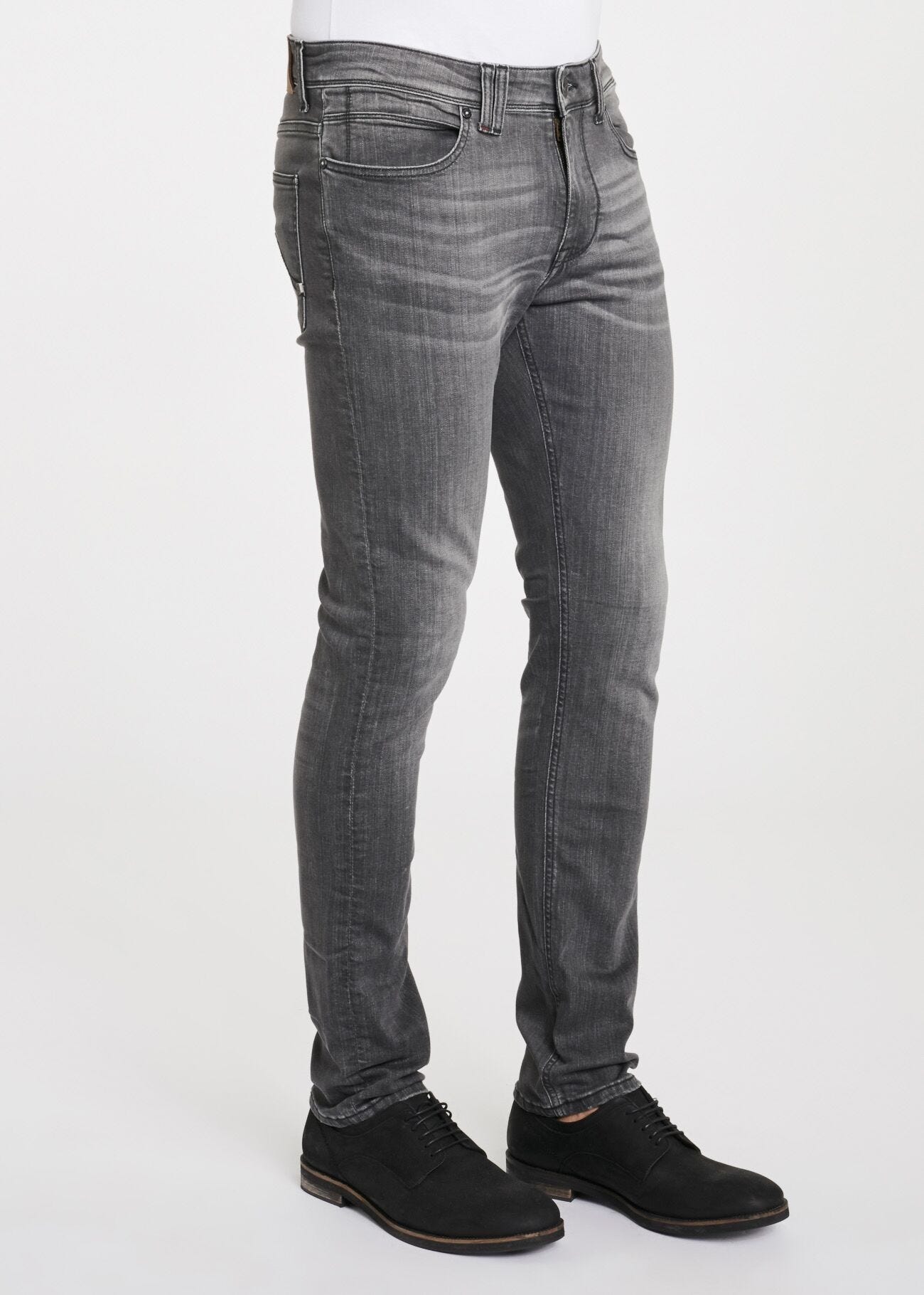 Five pocket jeans
