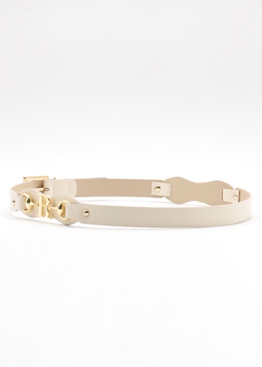 Belt White