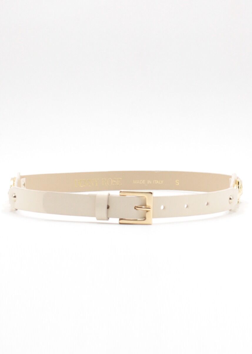 Belt White