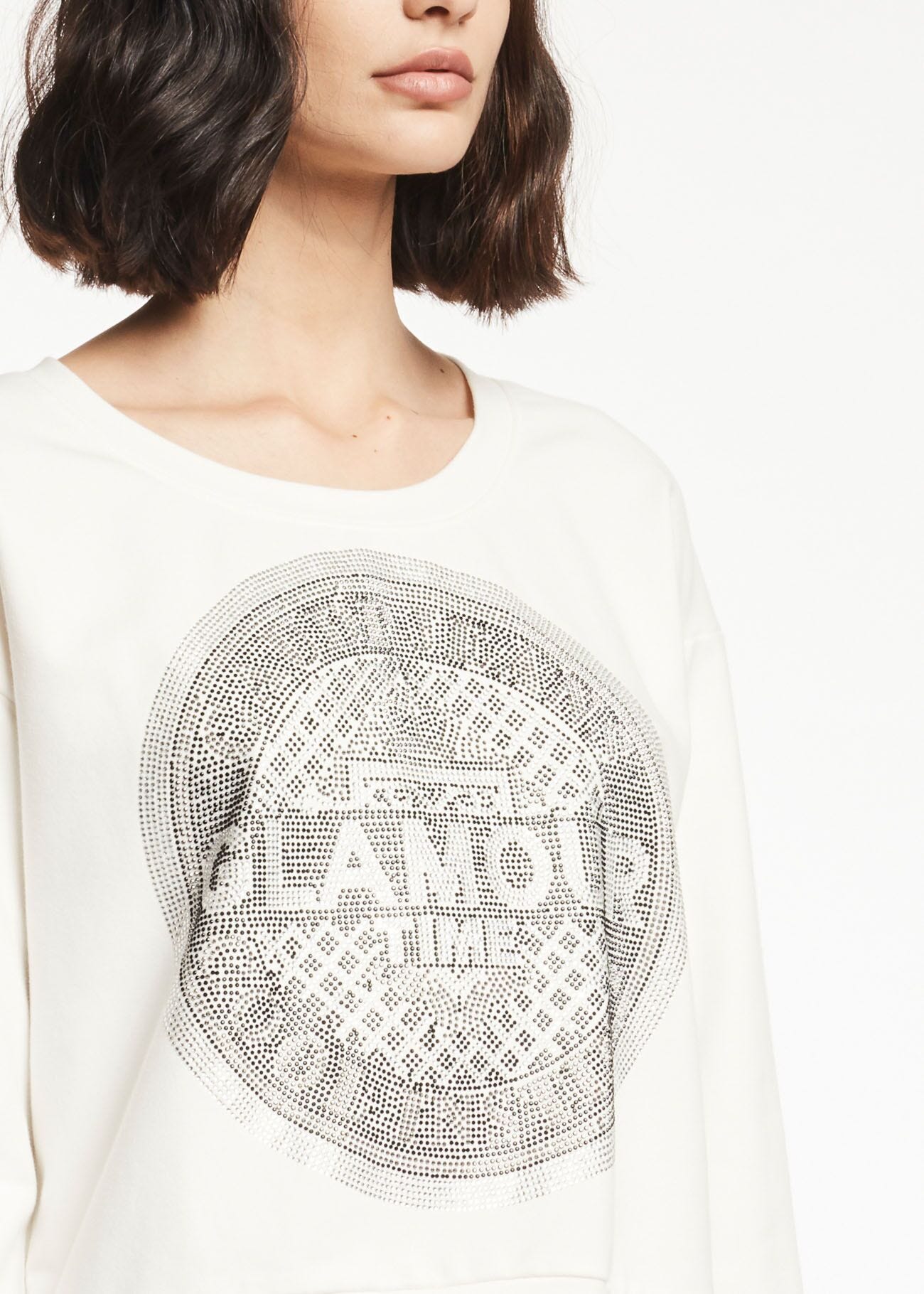 Long Sleeve Sweatshirt