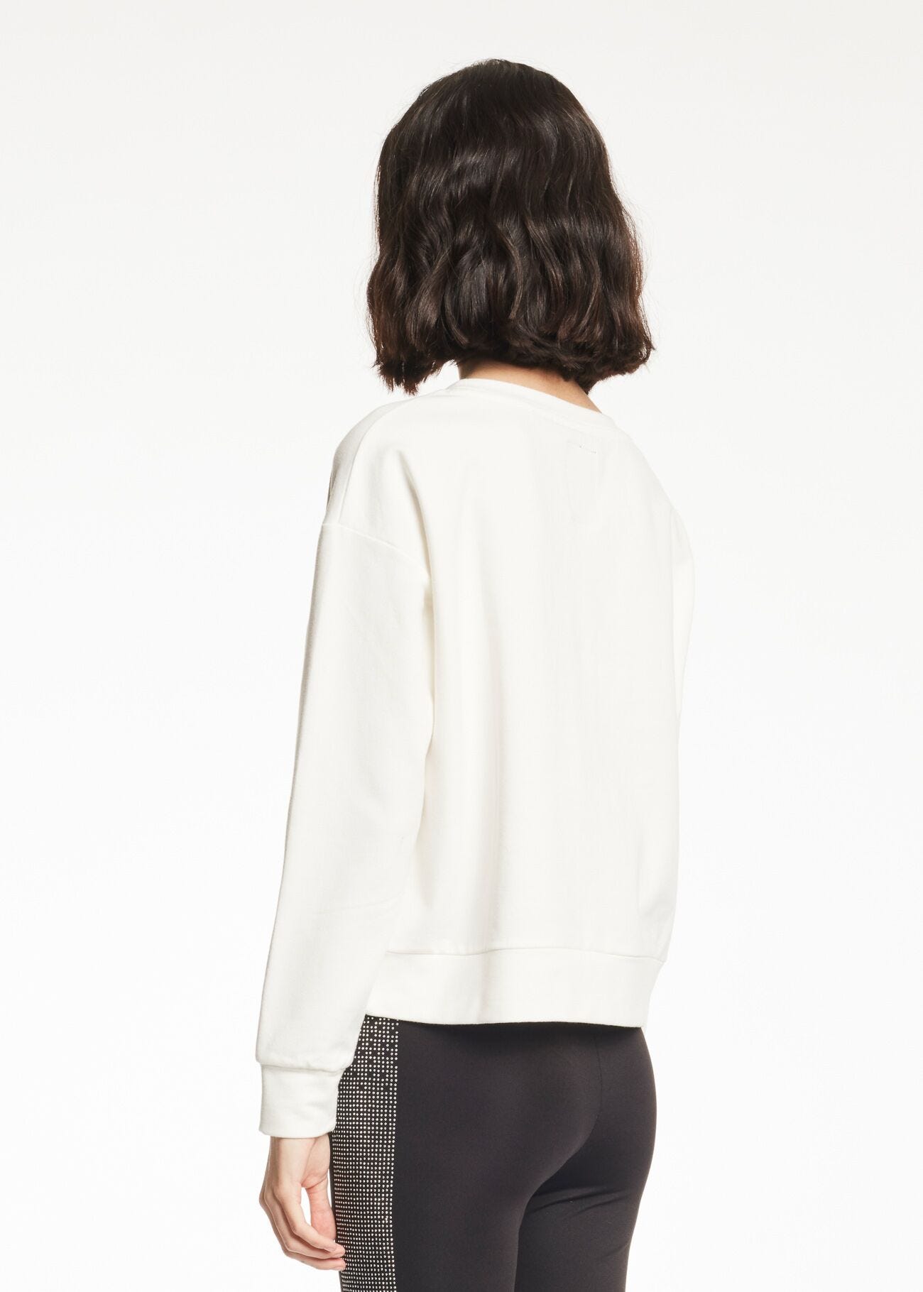 Long Sleeve Sweatshirt