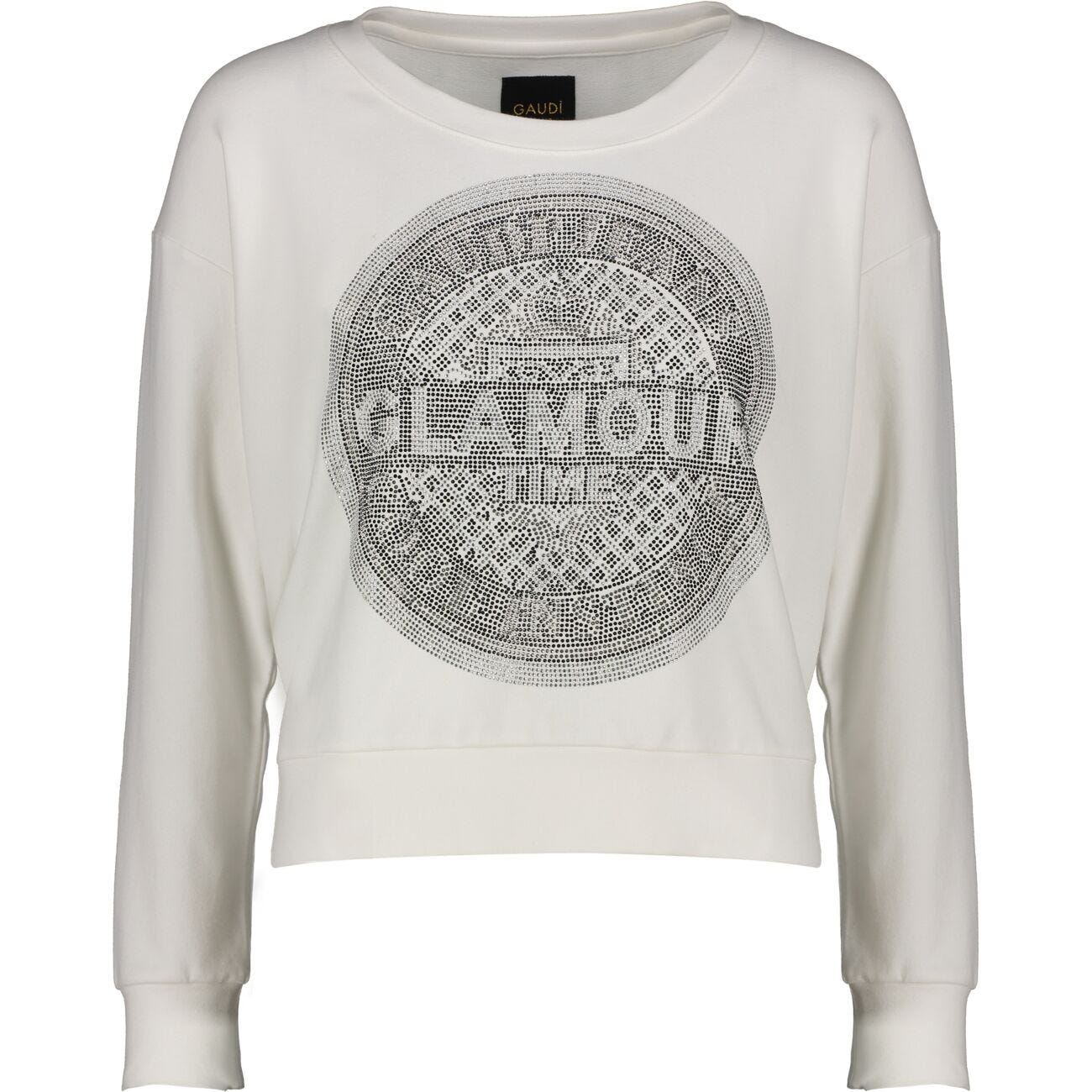 Long Sleeve Sweatshirt